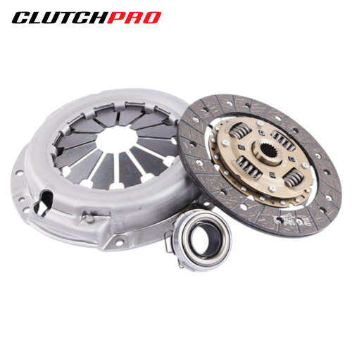 Clutch Kit FOR Daihatsu Applause HD-E Charade HC-E 1989-2000 