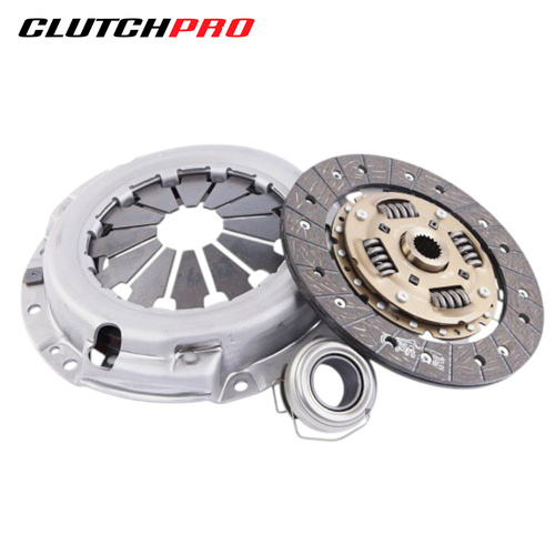 CLUTCH KIT FOR DAIHATSU PYZAR 1.5L KDA19003