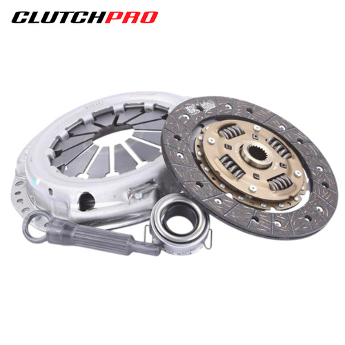 CLUTCH KIT FOR DAIHATSU TERIOS 1.3L KDA19008