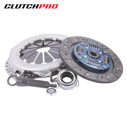 Clutch Kit FOR Daihatsu Feroza Rocky F300 F310 1.6L HDE 1988-1999