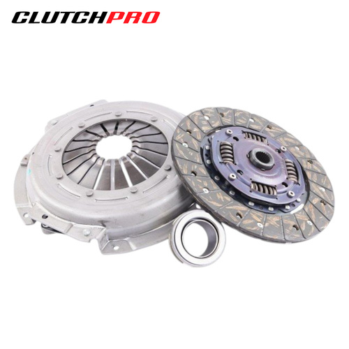 CLUTCH KIT FOR DAEWOO CIELO 1.5L KDE22001