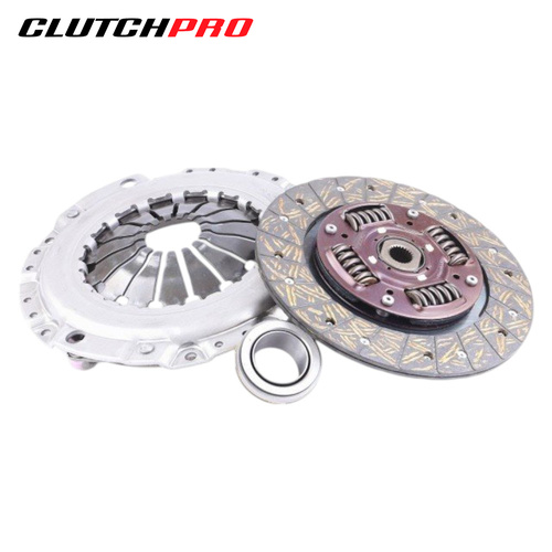 CLUTCH KIT FOR DAEWOO LEGANZA 2.0L KDE23001