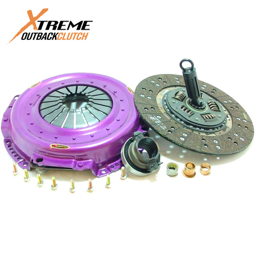 CLUTCH KIT HD FOR DODGE RAM KDG33010-1A