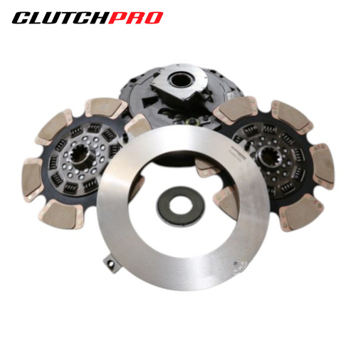 KIT COM EP1552-40 6B 6CO VCT-2050 KEA40002DSB-1