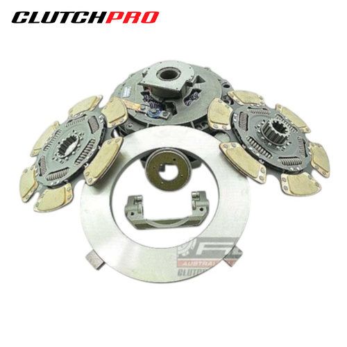 KIT COM EP1552-40 6B G2 6CO VCT+2050XL KEA40007DSB-1
