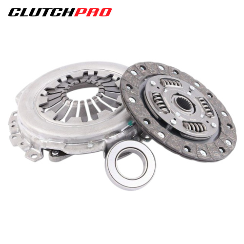 CLUTCH KIT FOR FORD ESCORT 1.6L KFD19003