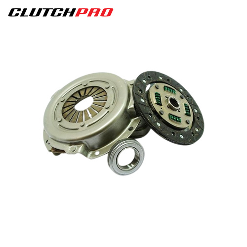 CLUTCH KIT FOR FORD ESCORT MK1 1.1L KFD19013
