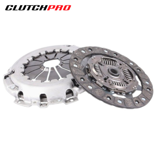 KIT STD FORD FIESTA 1.6L KFD21001