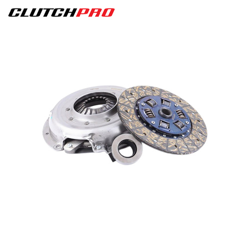 CLUTCH KIT FOR FORD CORTINA 1.6L KFD22009