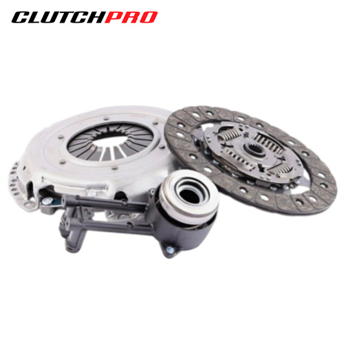 KIT STD FORD FOCUS 1.8L inc CSC KFD22415