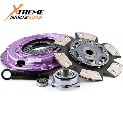 CLUTCH KIT HD FOR FORD ECONOVAN 1.8L KFD23001-1B