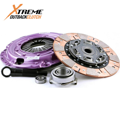 CLUTCH KIT HD FOR FORD ECONOVAN 1.8L KFD23001-1C