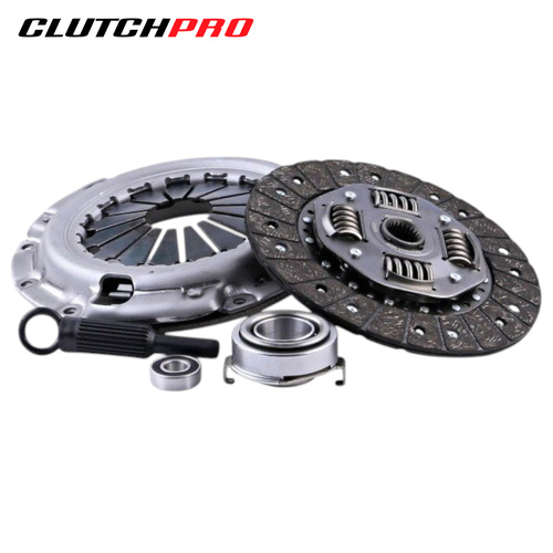 CLUTCH KIT FOR FORD ECONOVAN 1.8L KFD23002