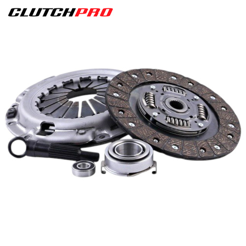 CLUTCH KIT FOR FORD/MAZDA 626 2.2L KFD23004