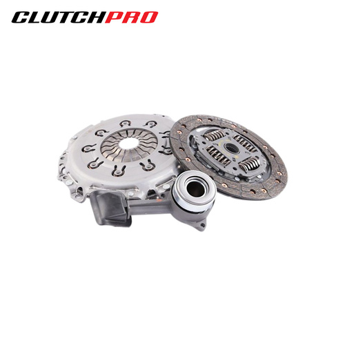 CLUTCH KIT FOR FORD FOCUS 2.0L inc CSC KFD23425