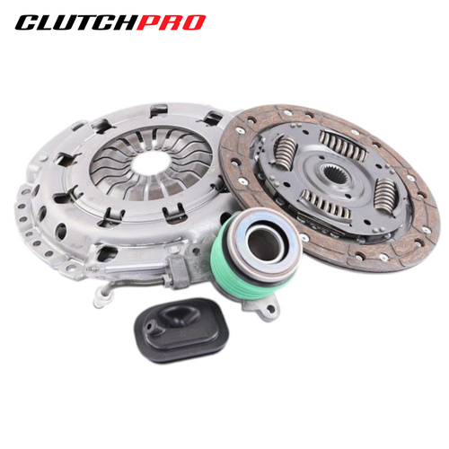 CLUTCH KIT FOR FORD MONDEO 1.8L inc CSC KFD23429