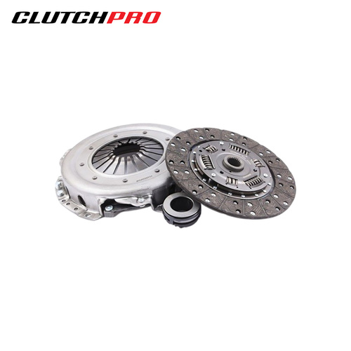 CLUTCH KIT FOR FORD TRANSIT 2.5L KFD24058