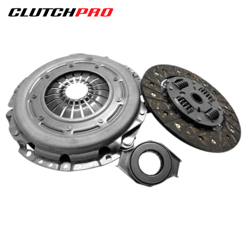 CLUTCH KIT FOR FORD ESCORT MK6 1.8L KFD24085