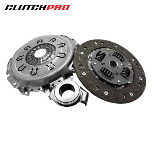 CLUTCH KIT FOR FORD MONDEO 2.0L KFD24091