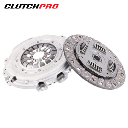 CLUTCH KIT FOR FORD FOCUS 1.8L KFD24093