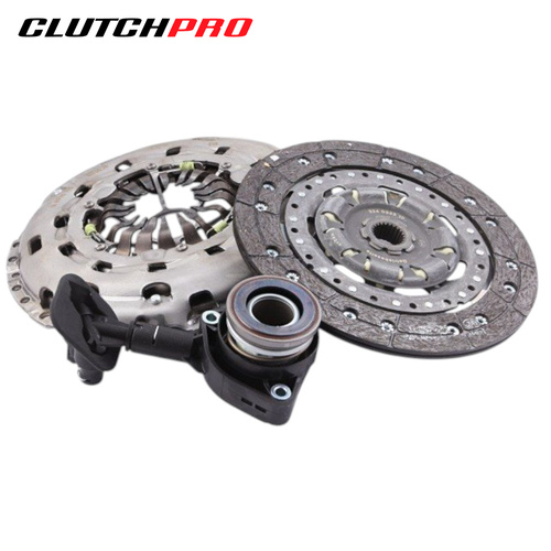 CLUTCH KIT FOR FORD MONDEO 2.0L inc CSC KFD24445