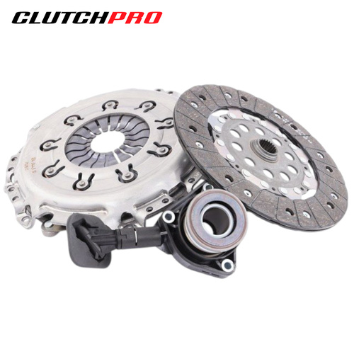 CLUTCH KIT FOR FORD MONDEO 2.0L inc CSC KFD24446