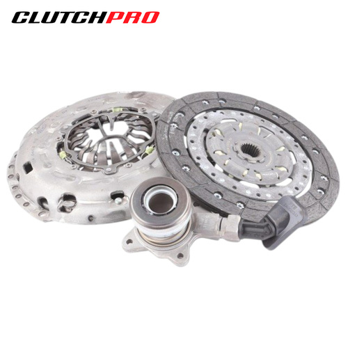 CLUTCH KIT FOR FORD MONDEO 2.5/3.0L inc CSC KFD24492