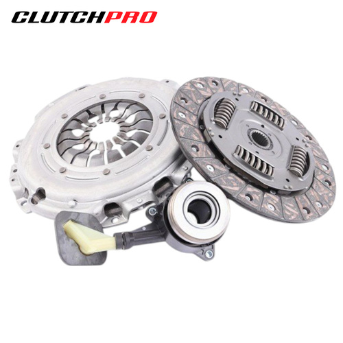 CLUTCH KIT FOR FORD FOCUS 1.8L inc CSC KFD24493