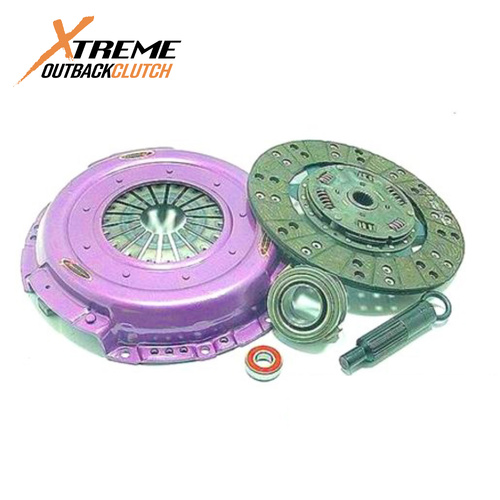 CLUTCH KIT HD FOR MAZDA B2600 2.6L KFD25002-1A