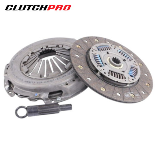 KIT STD FORD MUSTANG V6 KFD26018