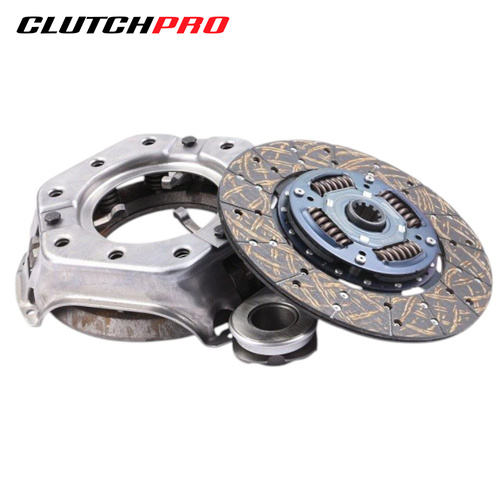 CLUTCH KIT FOR FORD MUSTANG 4.7L KFD26031