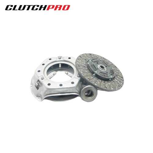 COMMERCIAL CLUTCH KIT FOR FORD F100,F250,F350 KFD28001