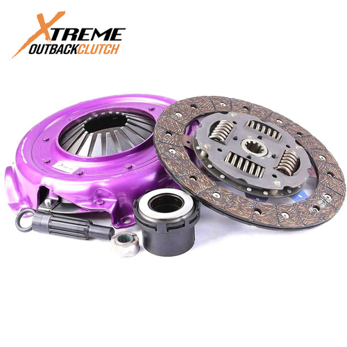 CLUTCH KIT HD FOR FORD BRONC/F150 4.9L KFD28004-1A
