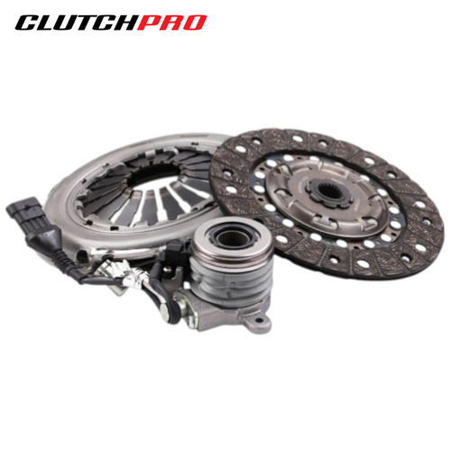 KIT STD FIAT AMT 1.4L inc CSC KFI22411