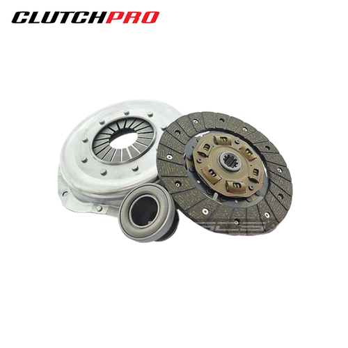 Clutch Kit FOR Holden 48-215 FX FJ FE FC FB EK EJ Grey Motor 132 138 6 Cylinder 