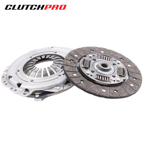 CLUTCH KIT FOR HOLDEN ASTRA 1.8L KGM21004