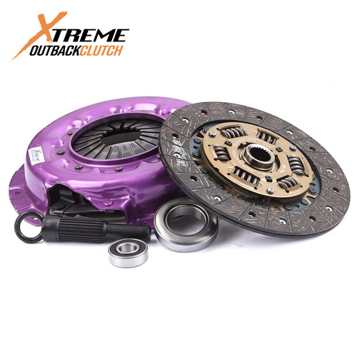 CLUTCH KIT HD FOR HOLDEN JACKAROO 1.9L KGM22003-1A