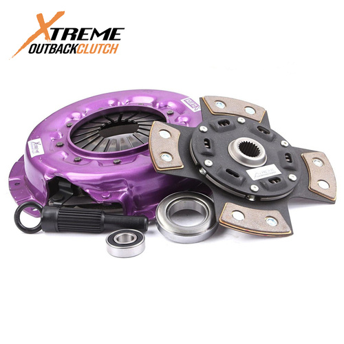 CLUTCH KIT HD FOR HOLDEN JACKAROO 1.9L KGM22003-1B