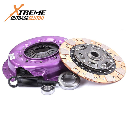 CLUTCH KIT HD FOR HOLDEN JACKAROO 2.3L KGM22009-1C