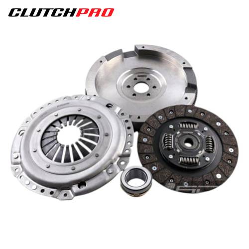 KIT STD GMH BARINA 1.6L inc F/W KGM22532