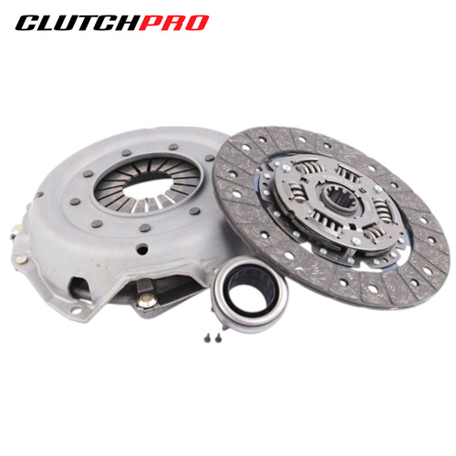 CLUTCH KIT FOR HOLDEN COMMODORE VC 2.8/3.3L KGM23002WC