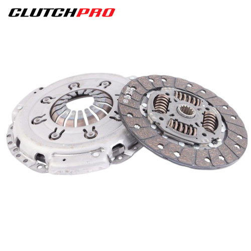 CLUTCH KIT FOR HOLDEN VECTRA 2.5L KGM23008
