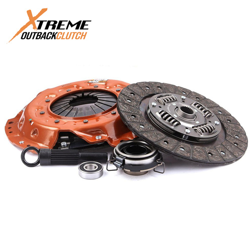 CLUTCH KIT HD FOR HOLDEN RODEO 2.8L KGM24012-1A