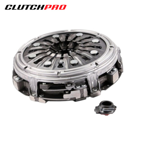 KIT DCT HYUNDAI 1.6L KHD23064