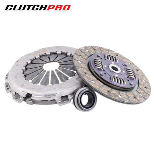 CLUTCH KIT FOR HYUNDAI ACCENT 1.5L KHD24009