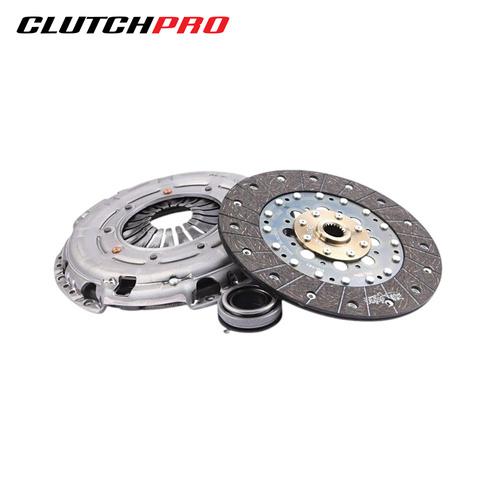 CLUTCH KIT FOR HYUNDAI iX35 132T 2.0L KHD24021