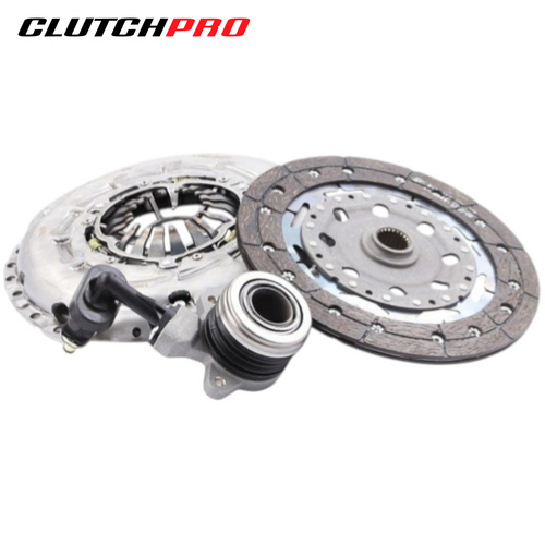 KIT STD HYUNDAI I30N 2.0L inc CSC KHD24427