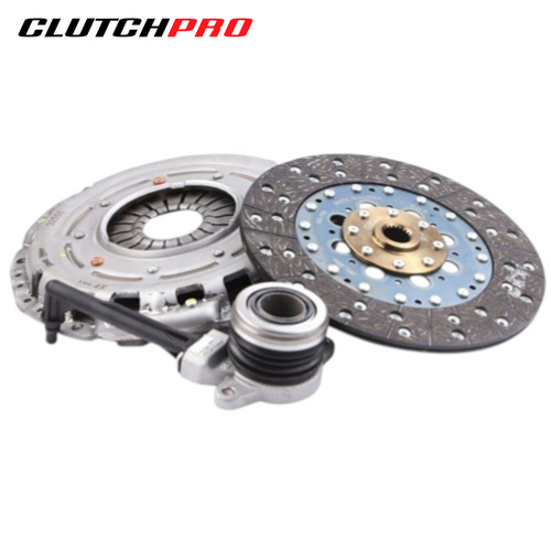KIT STD HYUNDAI I30 N 1.6L inc CSC KHD24429