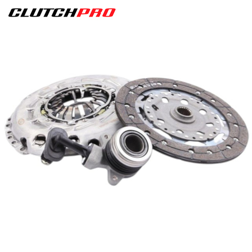 KIT STD HYUNDAI I30N 2.0L inc CSC KHD24430