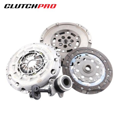 KIT STD HYUNDAI I30N 2.0L inc DMF+CSC KHD24627